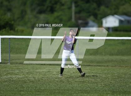 Thumbnail 1 in Mifflinburg vs. Shamokin Area (PIAA District IV AAAA Semifinal) photogallery.