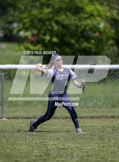 Thumbnail 1 in Mifflinburg vs. Shamokin Area (PIAA District IV AAAA Semifinal) photogallery.