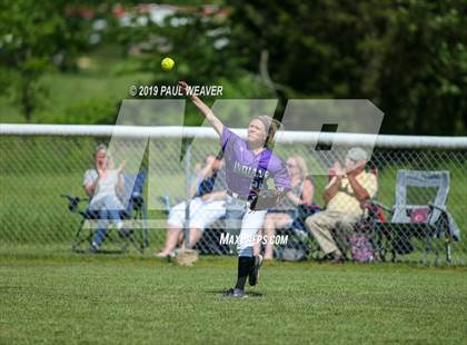 Thumbnail 1 in Mifflinburg vs. Shamokin Area (PIAA District IV AAAA Semifinal) photogallery.