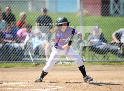Thumbnail 3 in Mifflinburg vs. Shamokin Area (PIAA District IV AAAA Semifinal) photogallery.