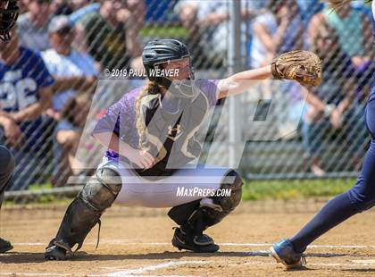 Thumbnail 1 in Mifflinburg vs. Shamokin Area (PIAA District IV AAAA Semifinal) photogallery.