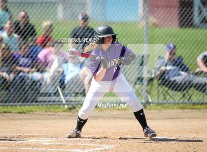 Thumbnail 1 in Mifflinburg vs. Shamokin Area (PIAA District IV AAAA Semifinal) photogallery.
