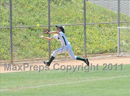 Thumbnail 2 in Kaiser vs. Dos Pueblos (CIF SS D4 Final) photogallery.