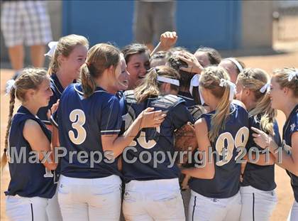 Thumbnail 1 in Kaiser vs. Dos Pueblos (CIF SS D4 Final) photogallery.