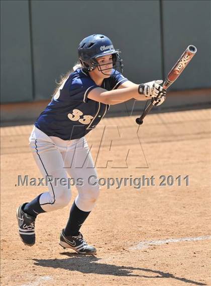 Thumbnail 1 in Kaiser vs. Dos Pueblos (CIF SS D4 Final) photogallery.