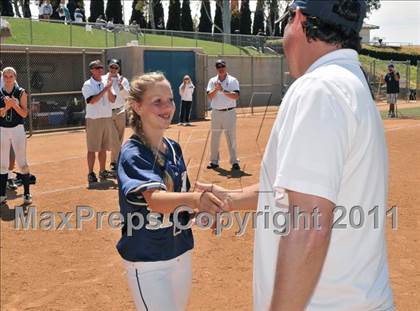 Thumbnail 2 in Kaiser vs. Dos Pueblos (CIF SS D4 Final) photogallery.
