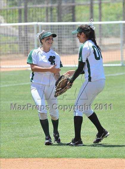 Thumbnail 1 in Kaiser vs. Dos Pueblos (CIF SS D4 Final) photogallery.