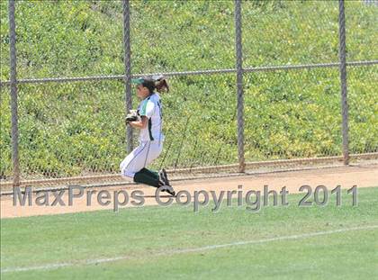 Thumbnail 1 in Kaiser vs. Dos Pueblos (CIF SS D4 Final) photogallery.