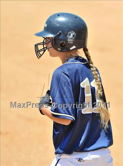 Thumbnail 1 in Kaiser vs. Dos Pueblos (CIF SS D4 Final) photogallery.