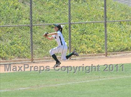 Thumbnail 3 in Kaiser vs. Dos Pueblos (CIF SS D4 Final) photogallery.
