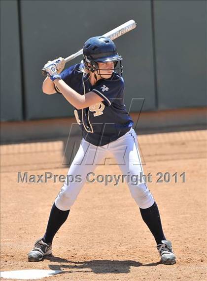 Thumbnail 1 in Kaiser vs. Dos Pueblos (CIF SS D4 Final) photogallery.