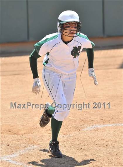 Thumbnail 1 in Kaiser vs. Dos Pueblos (CIF SS D4 Final) photogallery.