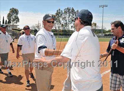 Thumbnail 1 in Kaiser vs. Dos Pueblos (CIF SS D4 Final) photogallery.