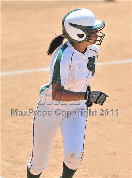 Thumbnail 2 in Kaiser vs. Dos Pueblos (CIF SS D4 Final) photogallery.