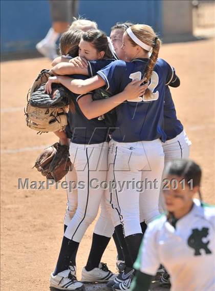 Thumbnail 3 in Kaiser vs. Dos Pueblos (CIF SS D4 Final) photogallery.