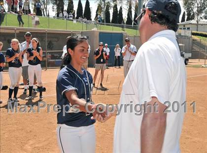 Thumbnail 1 in Kaiser vs. Dos Pueblos (CIF SS D4 Final) photogallery.