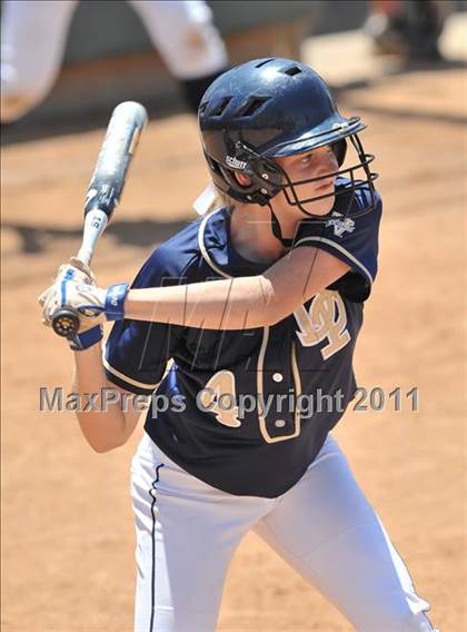 Thumbnail 3 in Kaiser vs. Dos Pueblos (CIF SS D4 Final) photogallery.