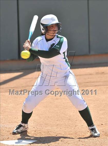 Thumbnail 2 in Kaiser vs. Dos Pueblos (CIF SS D4 Final) photogallery.