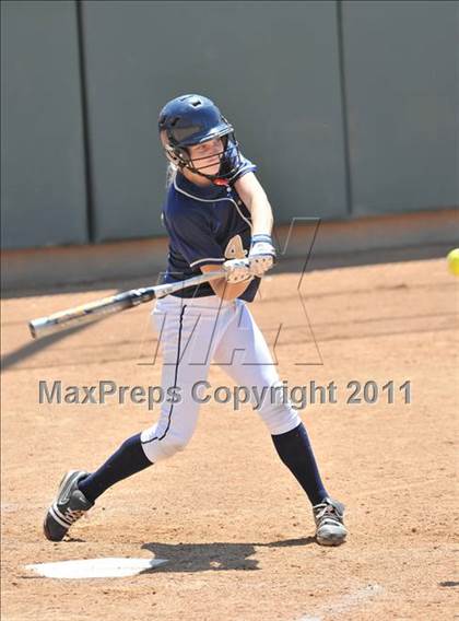 Thumbnail 3 in Kaiser vs. Dos Pueblos (CIF SS D4 Final) photogallery.