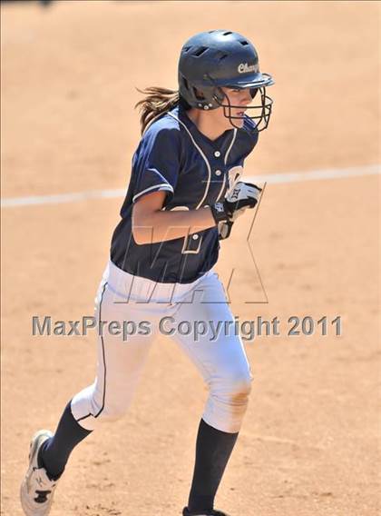 Thumbnail 2 in Kaiser vs. Dos Pueblos (CIF SS D4 Final) photogallery.