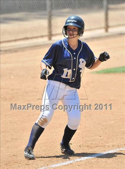 Thumbnail 1 in Kaiser vs. Dos Pueblos (CIF SS D4 Final) photogallery.