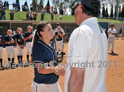 Thumbnail 2 in Kaiser vs. Dos Pueblos (CIF SS D4 Final) photogallery.