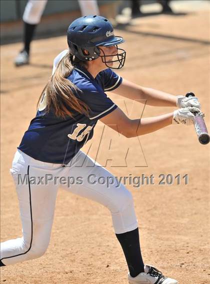 Thumbnail 3 in Kaiser vs. Dos Pueblos (CIF SS D4 Final) photogallery.