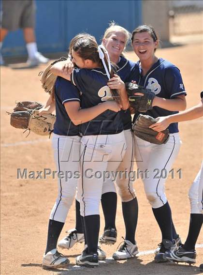 Thumbnail 1 in Kaiser vs. Dos Pueblos (CIF SS D4 Final) photogallery.