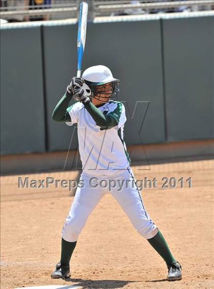 Thumbnail 2 in Kaiser vs. Dos Pueblos (CIF SS D4 Final) photogallery.