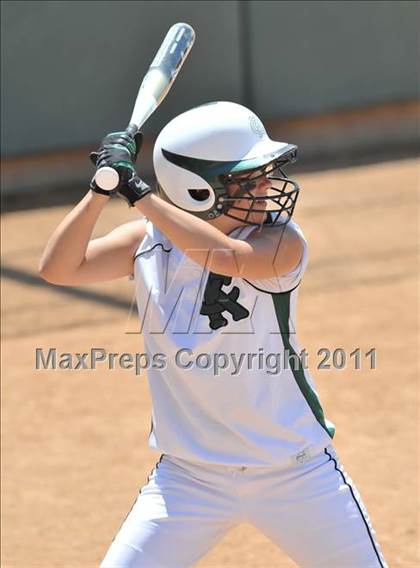 Thumbnail 3 in Kaiser vs. Dos Pueblos (CIF SS D4 Final) photogallery.