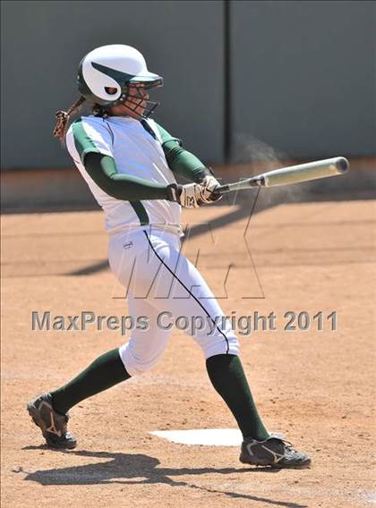 Thumbnail 3 in Kaiser vs. Dos Pueblos (CIF SS D4 Final) photogallery.