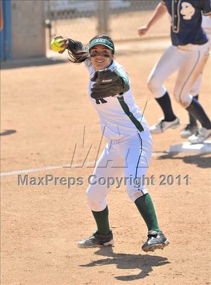 Thumbnail 1 in Kaiser vs. Dos Pueblos (CIF SS D4 Final) photogallery.