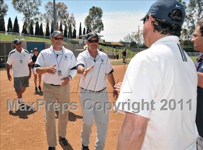 Thumbnail 1 in Kaiser vs. Dos Pueblos (CIF SS D4 Final) photogallery.