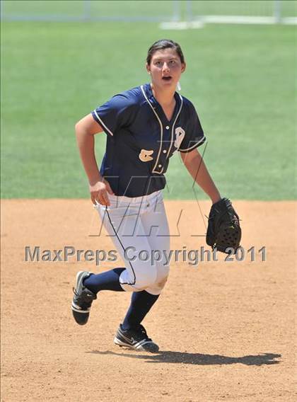 Thumbnail 1 in Kaiser vs. Dos Pueblos (CIF SS D4 Final) photogallery.