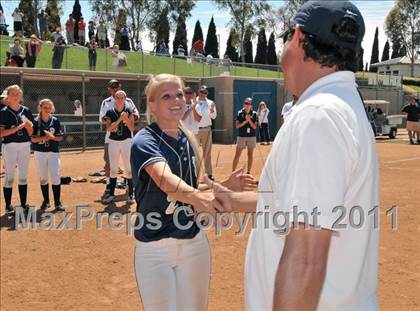 Thumbnail 1 in Kaiser vs. Dos Pueblos (CIF SS D4 Final) photogallery.