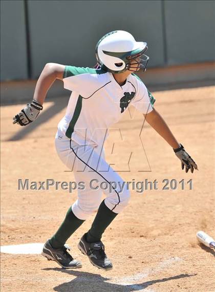Thumbnail 3 in Kaiser vs. Dos Pueblos (CIF SS D4 Final) photogallery.