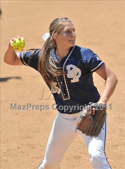 Thumbnail 1 in Kaiser vs. Dos Pueblos (CIF SS D4 Final) photogallery.