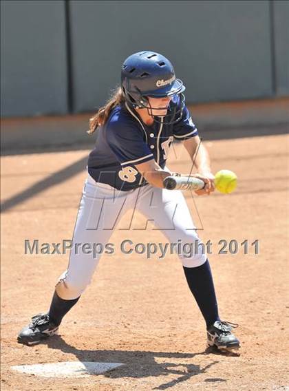 Thumbnail 1 in Kaiser vs. Dos Pueblos (CIF SS D4 Final) photogallery.