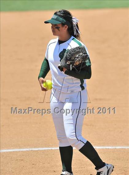 Thumbnail 1 in Kaiser vs. Dos Pueblos (CIF SS D4 Final) photogallery.