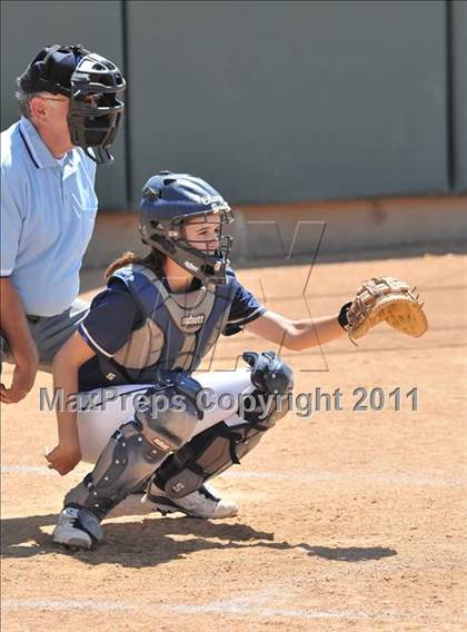 Thumbnail 1 in Kaiser vs. Dos Pueblos (CIF SS D4 Final) photogallery.
