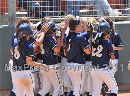 Thumbnail 1 in Kaiser vs. Dos Pueblos (CIF SS D4 Final) photogallery.