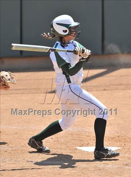 Thumbnail 1 in Kaiser vs. Dos Pueblos (CIF SS D4 Final) photogallery.