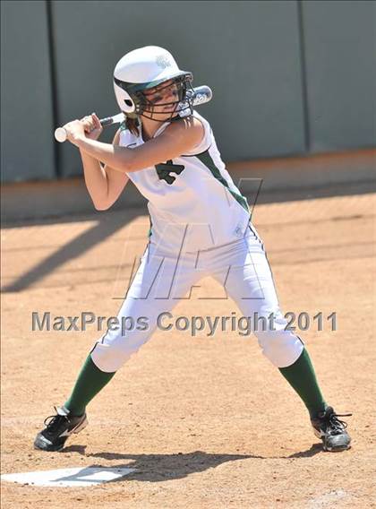Thumbnail 1 in Kaiser vs. Dos Pueblos (CIF SS D4 Final) photogallery.