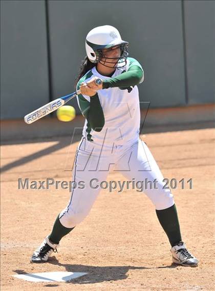 Thumbnail 3 in Kaiser vs. Dos Pueblos (CIF SS D4 Final) photogallery.