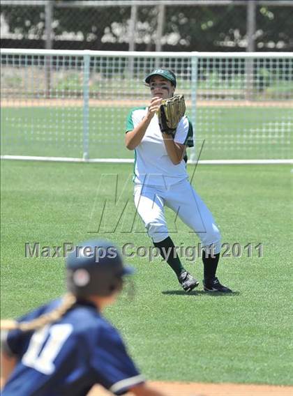 Thumbnail 1 in Kaiser vs. Dos Pueblos (CIF SS D4 Final) photogallery.