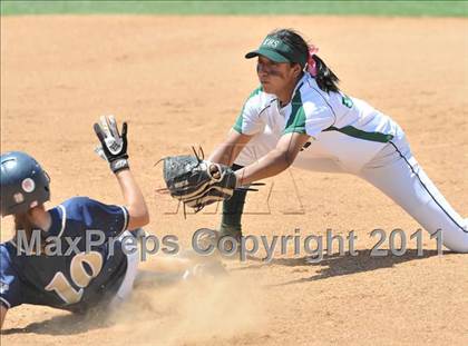 Thumbnail 3 in Kaiser vs. Dos Pueblos (CIF SS D4 Final) photogallery.