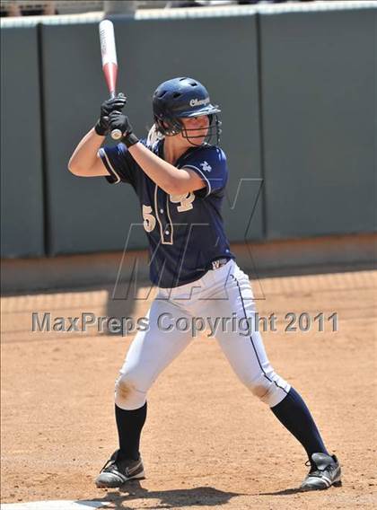 Thumbnail 1 in Kaiser vs. Dos Pueblos (CIF SS D4 Final) photogallery.