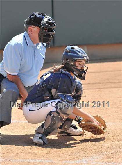 Thumbnail 3 in Kaiser vs. Dos Pueblos (CIF SS D4 Final) photogallery.