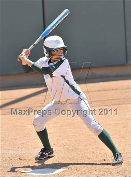 Thumbnail 2 in Kaiser vs. Dos Pueblos (CIF SS D4 Final) photogallery.