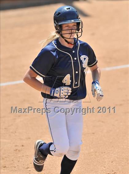 Thumbnail 3 in Kaiser vs. Dos Pueblos (CIF SS D4 Final) photogallery.
